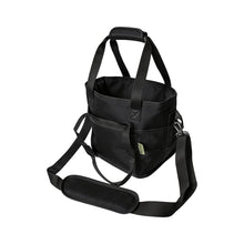 Load image into Gallery viewer, Family Size 4-Compartment Drink Carrier Bag for Coffee Cups &amp; Tumblers