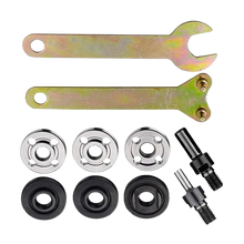 Load image into Gallery viewer, Drill to Angle Grinder Adapter