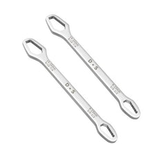 Load image into Gallery viewer, Universal Double Ended Wrench