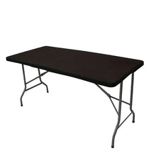 Load image into Gallery viewer, Elastic Fitted Tablecloth
