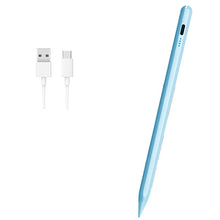 Load image into Gallery viewer, Universal Quick Charge Stylus Pen with Magnetic Attachment