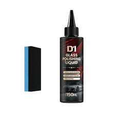 Load image into Gallery viewer, Car Glass Oil Film Remover