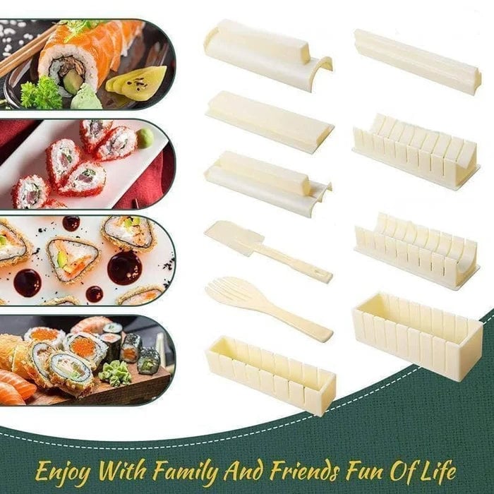 Sushi Making Kit
