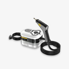 New 2500W Handheld High-Temperature Pressurized Steam Cleaner