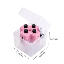 Load image into Gallery viewer, 4-in-1 Math Practice Roller Stamp Set