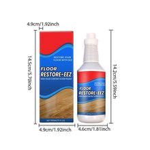 Load image into Gallery viewer, Floor Repair Polishing Agent