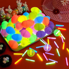 Load image into Gallery viewer, Easter Glow Eggs