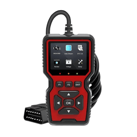 Automobile fault detector