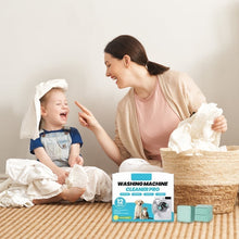 Load image into Gallery viewer, Washing Machine Cleaning Tablets