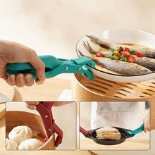 Load image into Gallery viewer, Multi-Purpose Anti-Scald Bowl Holder Clip
