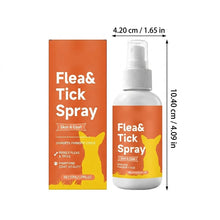 Load image into Gallery viewer, Gentle Dog Skin Care Spray for Indoor &amp; Outdoor Use