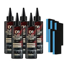 Load image into Gallery viewer, Car Glass Oil Film Remover