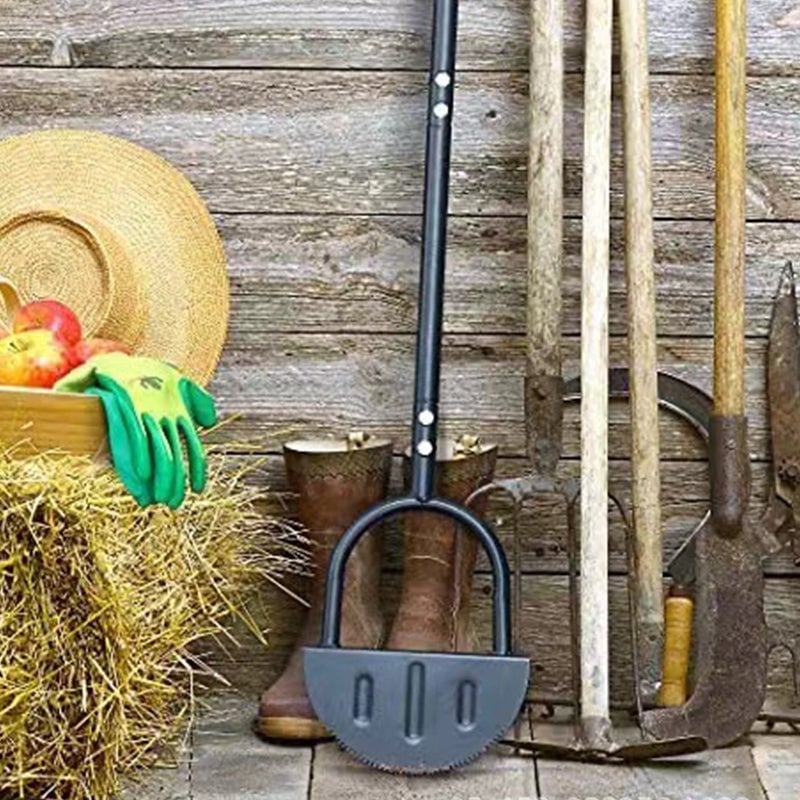 Saw-Tooth Edger Lawn Tool