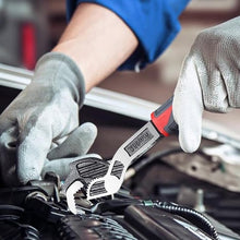 Load image into Gallery viewer, Multifunctional Self-Locking Adjustable Wrench
