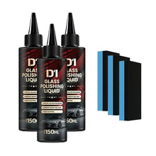 Load image into Gallery viewer, Car Glass Oil Film Remover