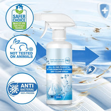 Load image into Gallery viewer, Non-Ionic Laundry Emulsifier Spray