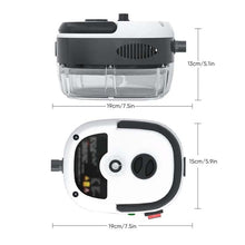 Load image into Gallery viewer, New 2500W Handheld High-Temperature Pressurized Steam Cleaner