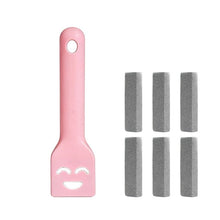 Load image into Gallery viewer, Premium Pumice Cleaning Stone Set