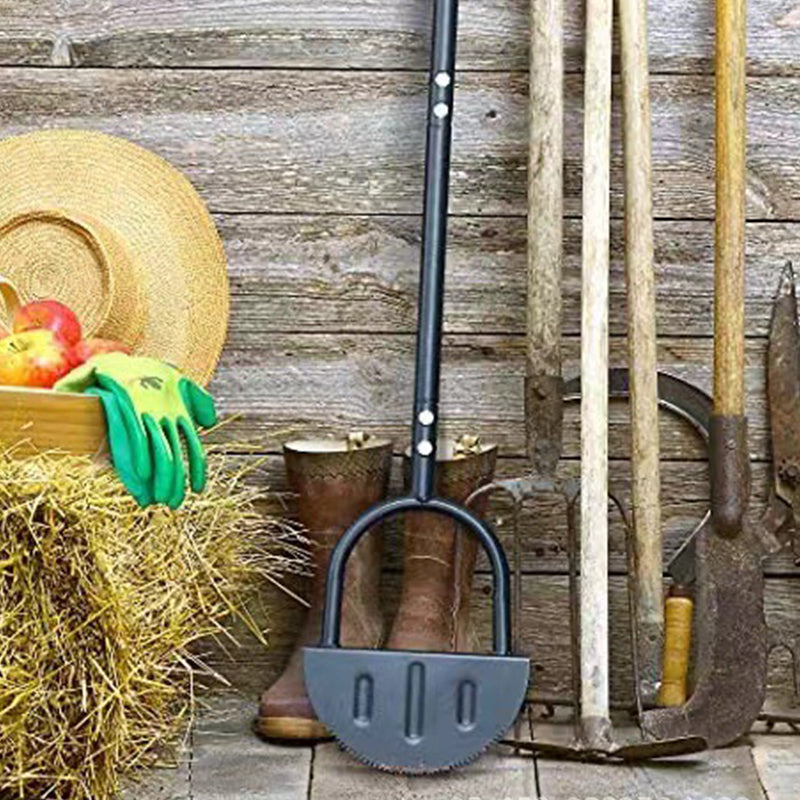 Saw-Tooth Edger Lawn Tool