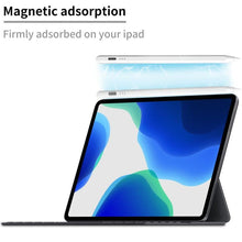 Load image into Gallery viewer, Universal Quick Charge Stylus Pen with Magnetic Attachment