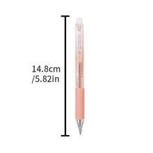Load image into Gallery viewer, Colorful Quick-Dry Erasable Gel Pens