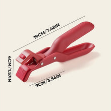Load image into Gallery viewer, Multi-Purpose Anti-Scald Bowl Holder Clip