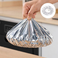 Load image into Gallery viewer, Aluminum Foil Insulation Cover