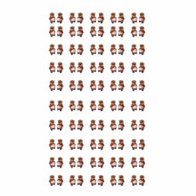 Load image into Gallery viewer, Chubby Shiba Inu Anti-Collision Sticker