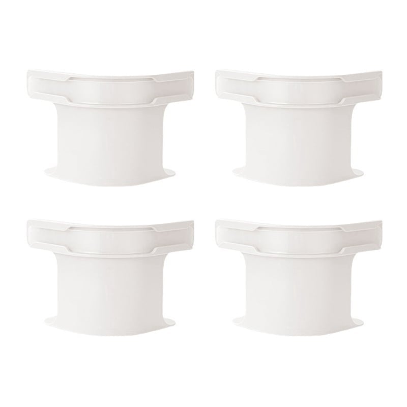 Bed Sheet & Cover Fastener Set