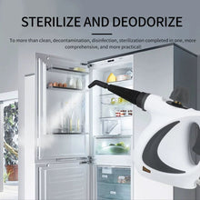 Load image into Gallery viewer, Steam Disinfection Cleaner (SK-01)