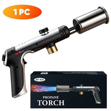 Load image into Gallery viewer, Propane Torch