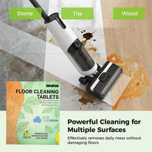 Load image into Gallery viewer, Jakehoe Floor Cleaning Tablets