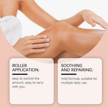 Load image into Gallery viewer, Organic Golden Castor Oil Roll-On with Rose Quartz