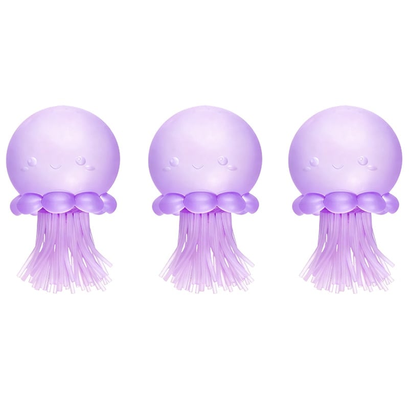 Jellyfish Squeeze Toy