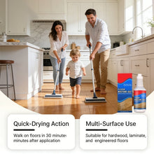 Load image into Gallery viewer, Floor Repair Polishing Agent
