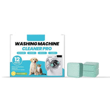Load image into Gallery viewer, Washing Machine Cleaning Tablets