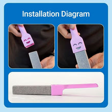 Load image into Gallery viewer, Premium Pumice Cleaning Stone Set