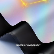 Load image into Gallery viewer, Foldable Reflective Car Windshield Sunshade – Heat Insulation &amp; UV Protection for Front Window