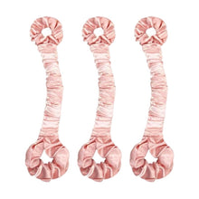Load image into Gallery viewer, Multi-function Satin Heatless Hair Curler &amp; Hair Tie Non