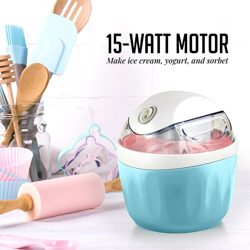 Ice Cream Makers