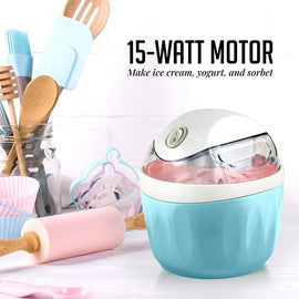 Ice Cream Makers