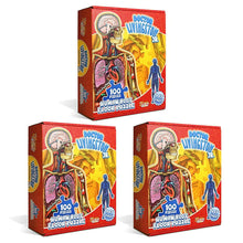 Load image into Gallery viewer, Human Anatomy Puzzle for Kids