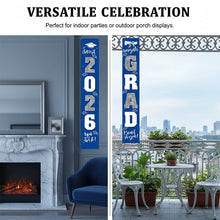 Load image into Gallery viewer, Graduation Celebration Banners