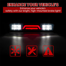 Load image into Gallery viewer, High-mounted brake light