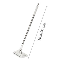 Load image into Gallery viewer, Hands-Free Multi-Purpose Flat Mop – Lazy Cleaning &amp; Face Towel
