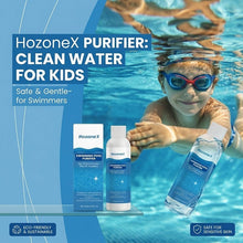 Load image into Gallery viewer, Pro Pool Water Purifier Liquid