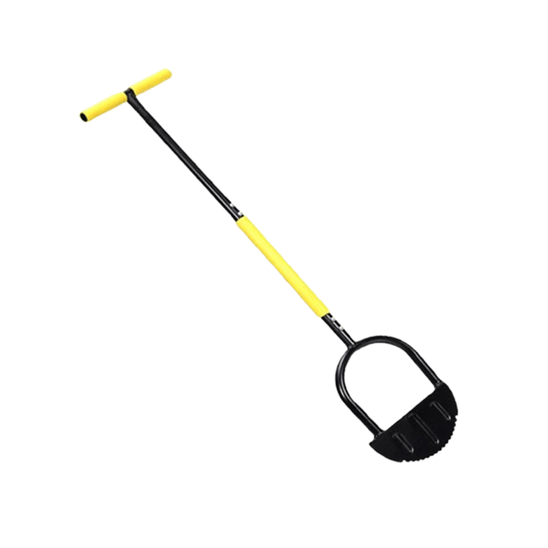 Saw-Tooth Edger Lawn Tool