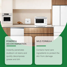 Load image into Gallery viewer, Multifunctional Kitchen Appliance Cleaner