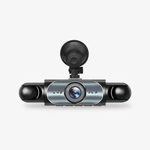 Load image into Gallery viewer, Four-record monitoring driving recorder