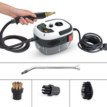 Load image into Gallery viewer, New 2500W Handheld High-Temperature Pressurized Steam Cleaner